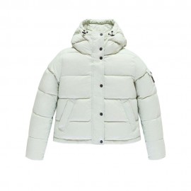 Refrigiwear Giacca Braffy Nero Donna