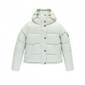 Refrigiwear Giacca Braffy Nero Donna
