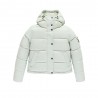 Refrigiwear Giacca Braffy Nero Donna