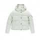 Refrigiwear Giacca Braffy Nero Donna