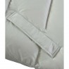 Refrigiwear Giacca Braffy Nero Donna