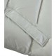 Refrigiwear Giacca Braffy Nero Donna