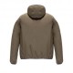 Refrigiwear Giacca Free Reversibile Verde Uomo