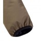 Refrigiwear Giacca Free Reversibile Verde Uomo