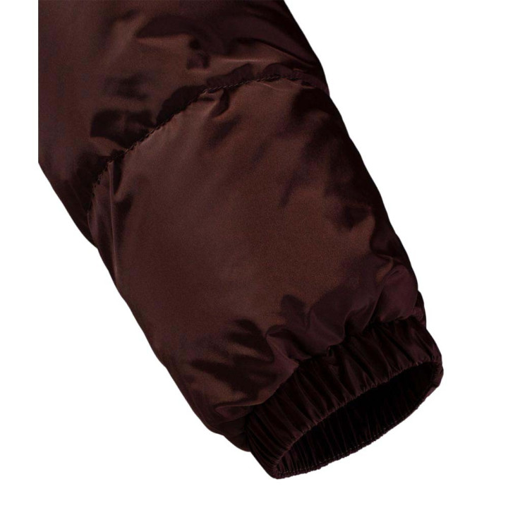 Refrigiwear Giacca Long Hunter Nero Donna