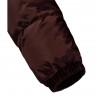 Refrigiwear Giacca Long Hunter Nero Donna