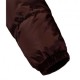 Refrigiwear Giacca Long Hunter Nero Donna