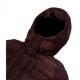 Refrigiwear Giacca Long Hunter Nero Donna