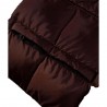 Refrigiwear Giacca Long Hunter Nero Donna