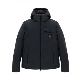 Refrigiwear Polar Giacca Blu Uomo