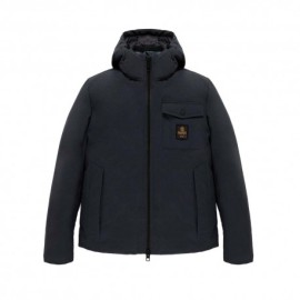 Refrigiwear Polar Giacca Blu Uomo