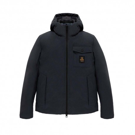 Refrigiwear Polar Giacca Blu Uomo