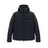 Refrigiwear Polar Giacca Blu Uomo