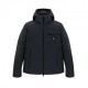 Refrigiwear Polar Giacca Blu Uomo