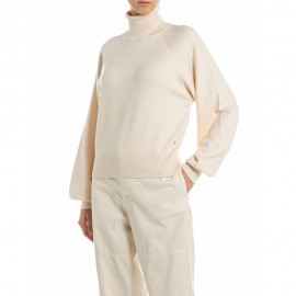 Replay Dolcevita Burro Donna