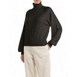 Replay Dolcevita Nero Donna