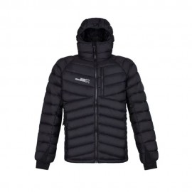 Rock Experience Giacca Trekking Re.Cosmic 2.0 Padded Nero Uomo