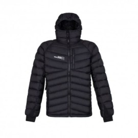 Rock Experience Giacca Trekking Re.Cosmic 2.0 Padded Nero Uomo