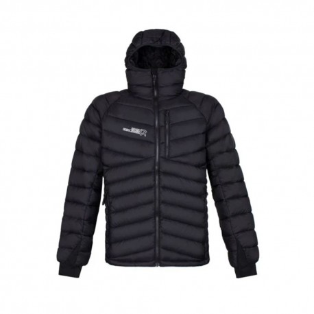 Rock Experience Giacca Trekking Re.Cosmic 2.0 Padded Nero Uomo