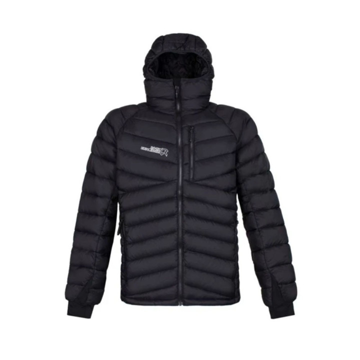 Rock Experience Giacca Trekking Re.Cosmic 2.0 Padded Caviar Uomo