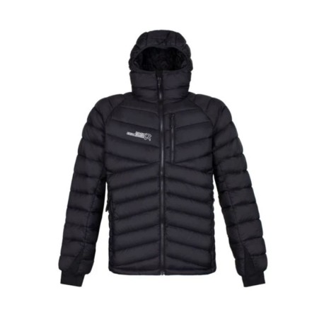 Rock Experience Giacca Trekking Re.Cosmic 2.0 Padded Nero Uomo