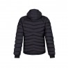 Rock Experience Giacca Trekking Re.Cosmic 2.0 Padded Nero Uomo