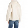 Replay Ecomontone Bianco  Donna