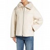Replay Ecomontone Bianco  Donna