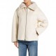 Replay Ecomontone Bianco  Donna