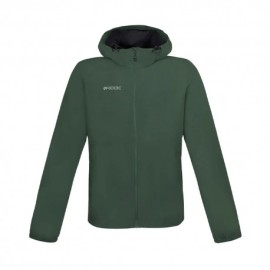 Rock Experience Giacca Trekking Sixmile 2.0 Kombu Verde Uomo