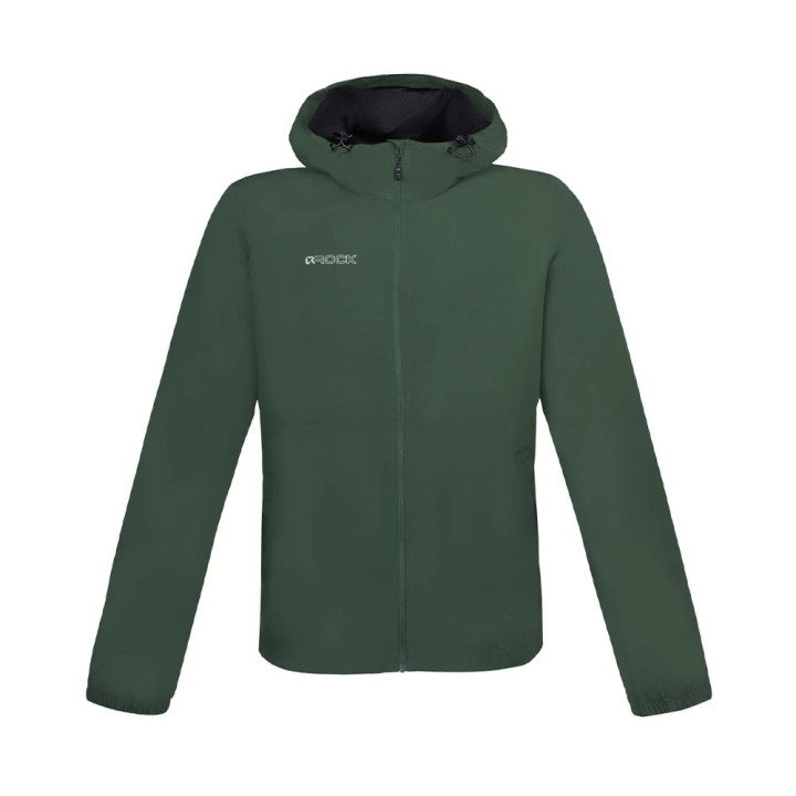 Rock Experience Giacca Trekking Sixmile 2.0 Kombu Verde Uomo