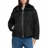 Replay Ecomontone Nero Donna