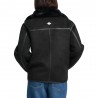 Replay Ecomontone Nero Donna