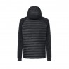 Rock Experience Giacca Trekking Wild Cat 2.0 Hybrid Nero Uomo
