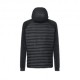 Rock Experience Giacca Trekking Wild Cat 2.0 Hybrid Nero Uomo