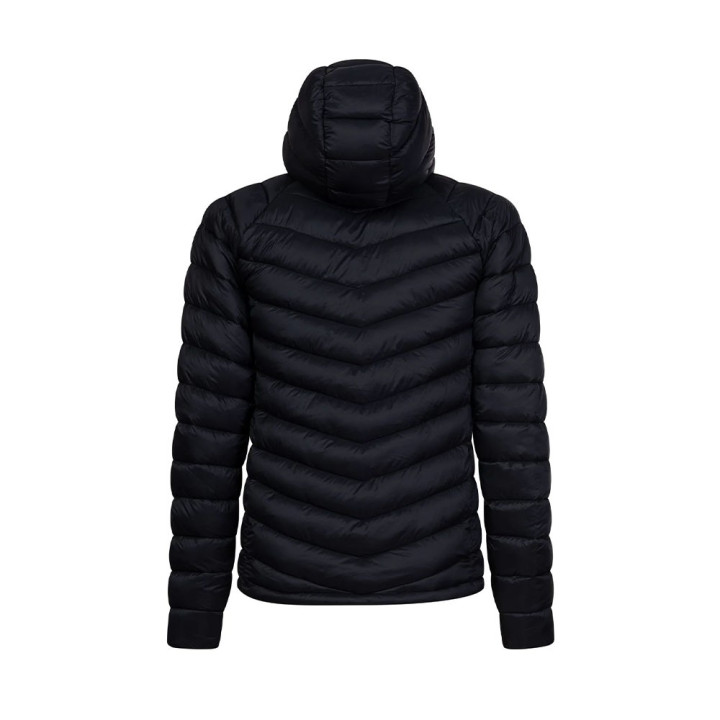 Rock Experience Giacca Trekking Re.Tanana Padded Oroen Brown Uomo