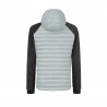 Rock Experience Giacca Trekking Wild Cat 2.0 Azzurro Nero Uomo