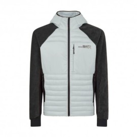 Rock Experience Giacca Trekking Wild Cat 2.0 Azzurro Nero Uomo