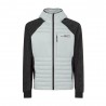 Rock Experience Giacca Trekking Wild Cat 2.0 Azzurro Nero Uomo