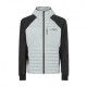 Rock Experience Giacca Trekking Wild Cat 2.0 Azzurro Nero Uomo