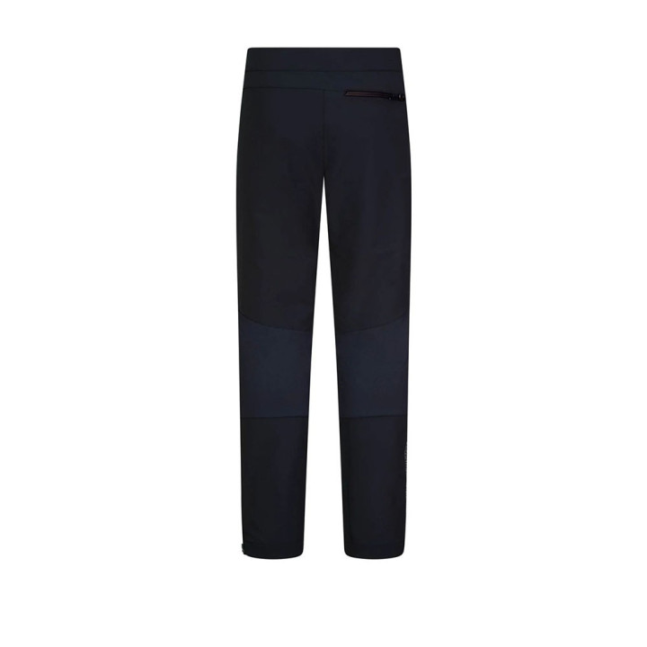 Rock Experience Pantaloni Trekking Delta Mountains Caviar Uomo