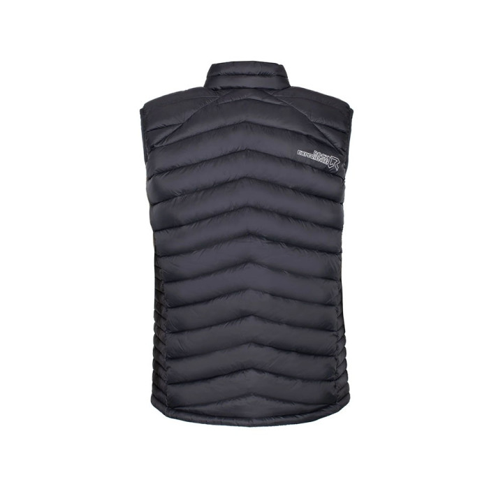 Rock Experience Gilet Trekking Re.Cosmic 2.0 Padded Caviar Uomo