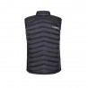 Rock Experience Gilet Trekking Re.Cosmic 2.0 Padded Nero Uomo
