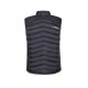 Rock Experience Gilet Trekking Re.Cosmic 2.0 Padded Nero Uomo