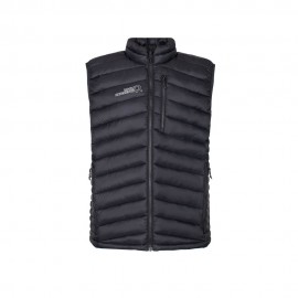 Rock Experience Gilet Trekking Re.Cosmic 2.0 Padded Nero Uomo