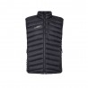 Rock Experience Gilet Trekking Re.Cosmic 2.0 Padded Nero Uomo