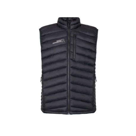 Rock Experience Gilet Trekking Re.Cosmic 2.0 Padded Nero Uomo