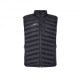 Rock Experience Gilet Trekking Re.Cosmic 2.0 Padded Nero Uomo