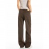 Replay Jeans Palazzo Melja Moro Donna