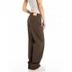 Replay Jeans Palazzo Melja Moro Donna